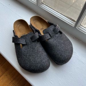 Birkenstock Bostons
